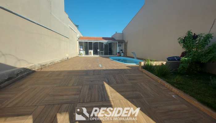 Casa, código 99524925 em Bauru, bairro Vila Antártica