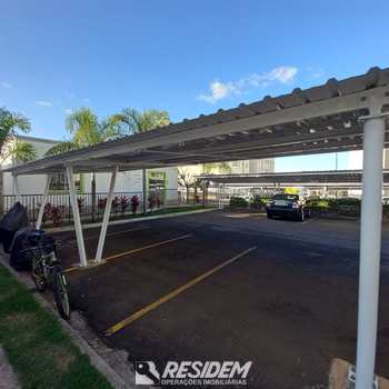 Apartamento em Bauru, bairro Parque Bauru
