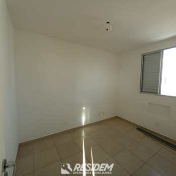 Apartamento em Bauru, bairro Parque Bauru
