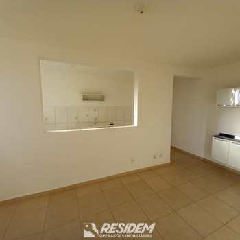 Apartamento em Bauru, bairro Parque Bauru