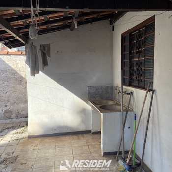 Casa em Bauru, bairro Vila Bela