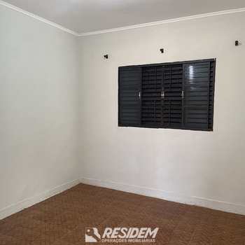 Casa em Bauru, bairro Vila Bela