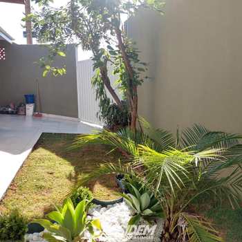 Casa em Bauru, bairro Jardim Redentor