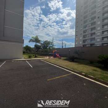 Apartamento em Bauru, bairro Residencial Parque Granja Cecília A