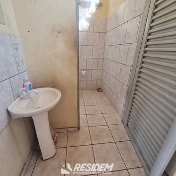 Salão em Bauru, bairro Vila Giunta