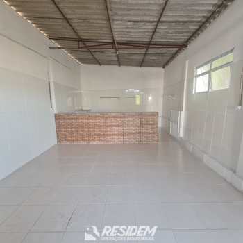 Salão em Bauru, bairro Jardim Eldorado