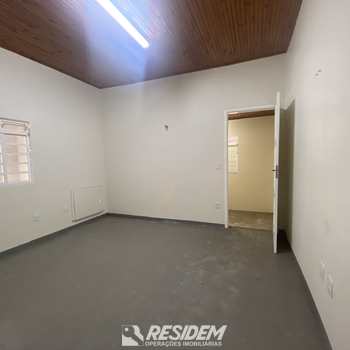 Salão em Bauru, bairro Centro