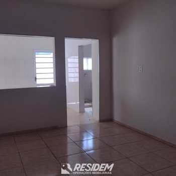Casa em Bauru, bairro Jardim Redentor