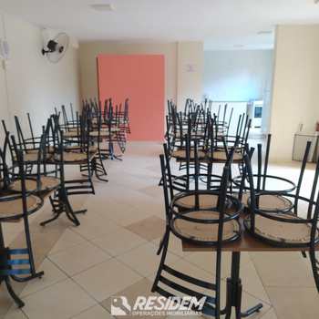 Apartamento em Bauru, bairro Jardim Marambá