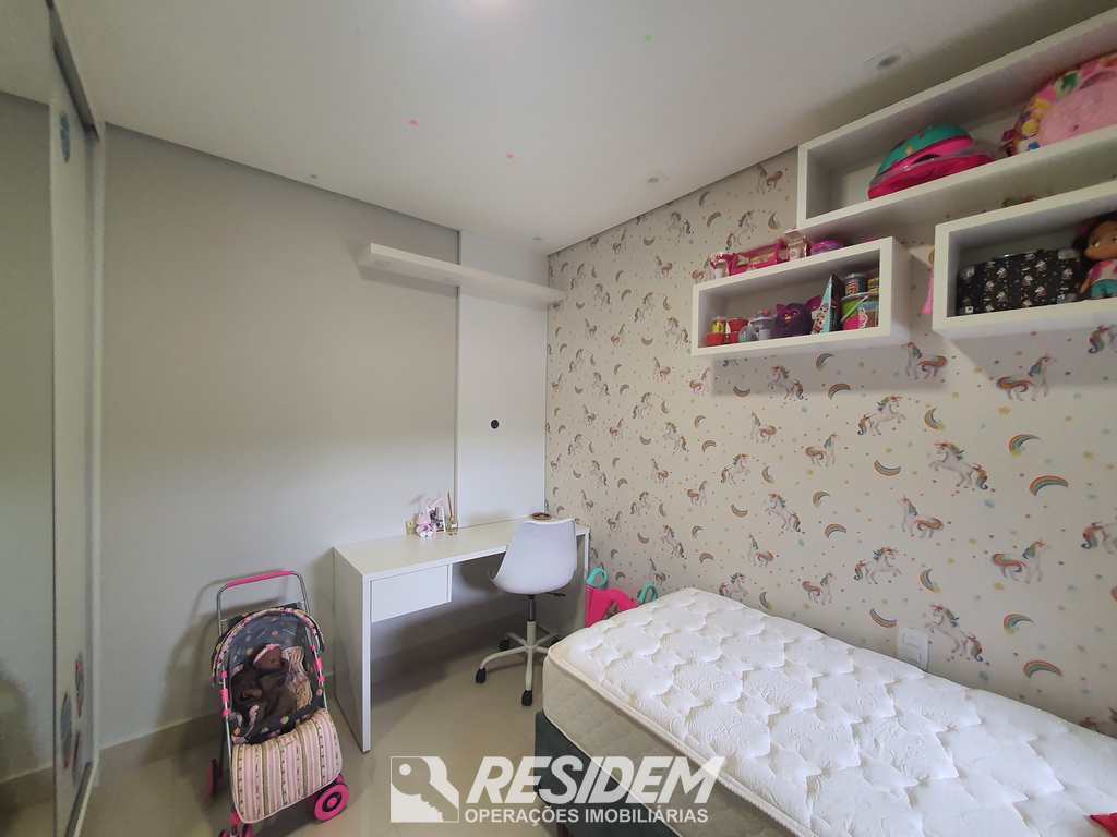 Apartamento em Bauru, no bairro Vila Aviação