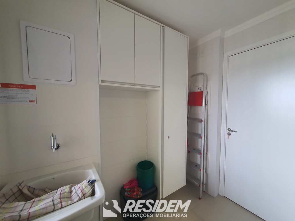 Apartamento em Bauru, no bairro Vila Aviação