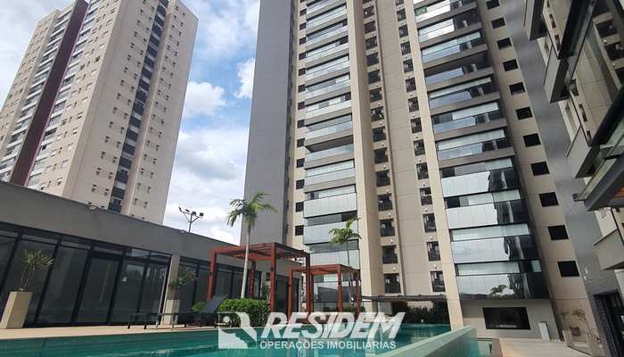 Apartamento, código 99525066 em Bauru, bairro Vila Aviação