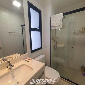 Apartamento em Bauru, bairro Vila Aviação