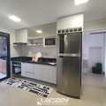 Apartamento em Bauru, bairro Vila Aviação