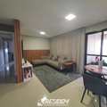 Apartamento em Bauru, bairro Vila Aviação