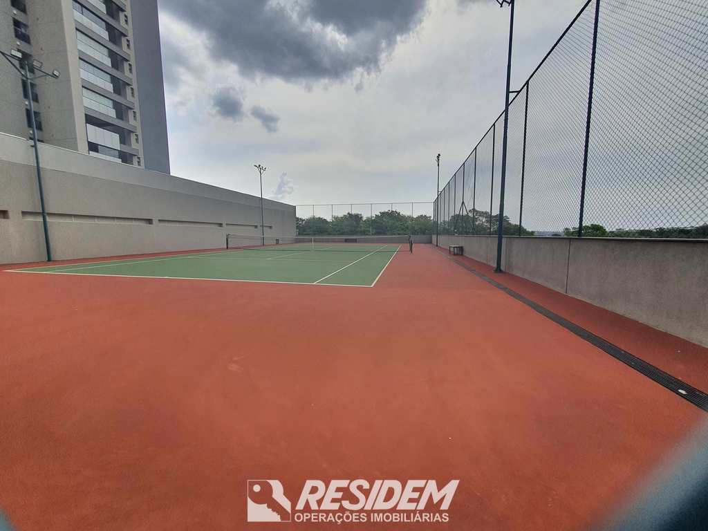 Apartamento em Bauru, no bairro Vila Aviação