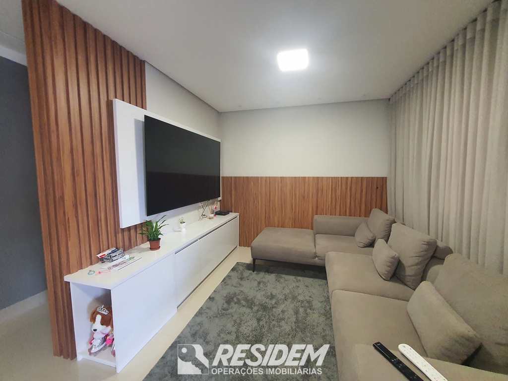 Apartamento em Bauru, no bairro Vila Aviação