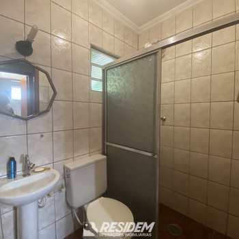 Casa em Bauru, bairro Rio Verde