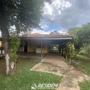 Casa em Bauru, bairro Rio Verde