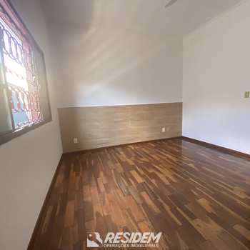 Casa em Bauru, bairro Jardim Terra Branca