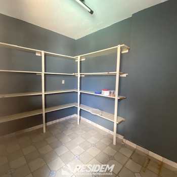 Casa em Bauru, bairro Jardim Terra Branca