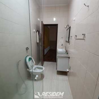 Casa em Bauru, bairro Jardim Terra Branca