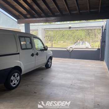 Casa em Bauru, bairro Jardim Terra Branca