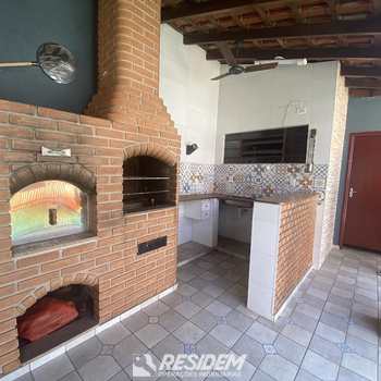Casa em Bauru, bairro Jardim Terra Branca