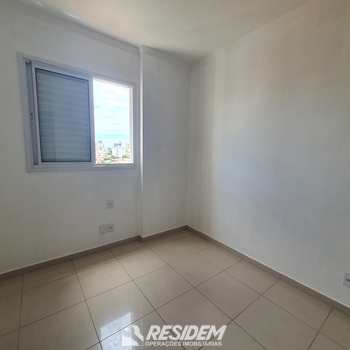 Apartamento em Bauru, bairro Vila Santa Tereza