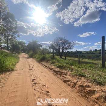 Loteamento Rural em Piratininga, bairro Estrada Municipal