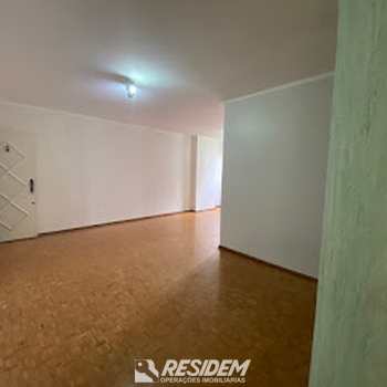 Apartamento em Bauru, bairro Centro