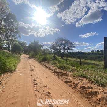 Loteamento Rural em Piratininga, bairro Estrada Municipal