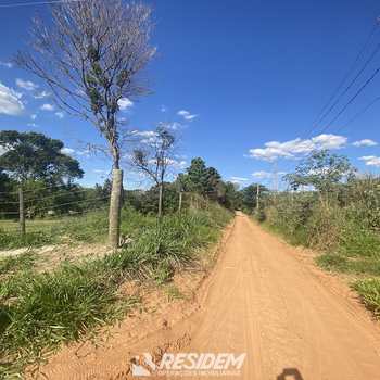 Loteamento Rural em Piratininga, bairro Estrada Municipal