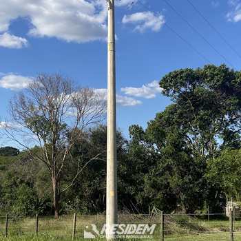 Loteamento Rural em Piratininga, bairro Estrada Municipal