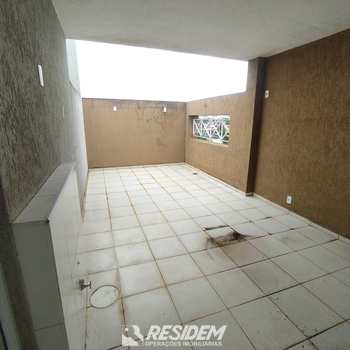 Apartamento em Bauru, bairro Jardim Cruzeiro do Sul