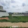 Terreno em Bauru, bairro Tamboré