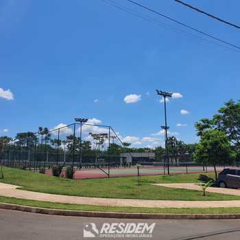 Terreno em Bauru, bairro Tamboré