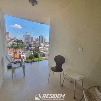Apartamento em Bauru, bairro Centro
