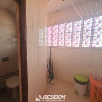 Apartamento em Bauru, bairro Centro