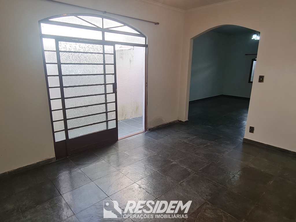 Casa em Bauru, no bairro Jardim Eldorado