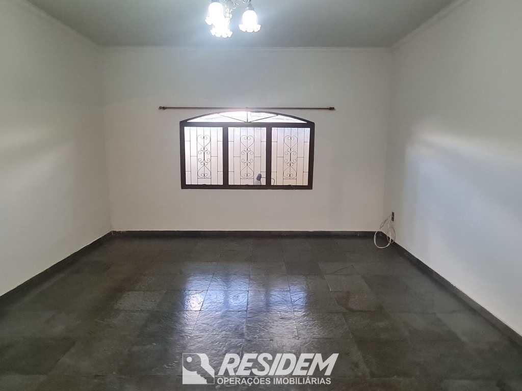 Casa em Bauru, no bairro Jardim Eldorado