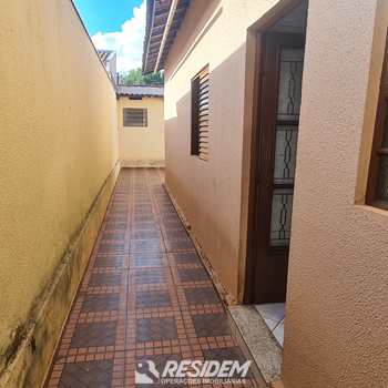 Casa em Bauru, bairro Jardim Eldorado