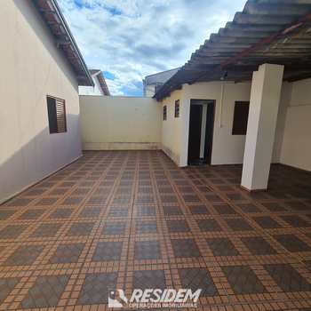 Casa em Bauru, bairro Jardim Eldorado