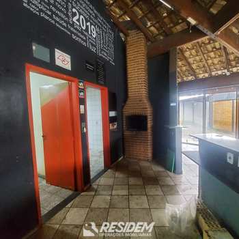 Salão em Bauru, bairro Jardim Marabá