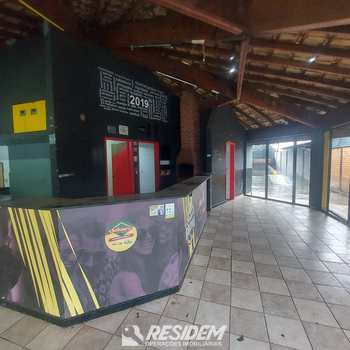 Salão em Bauru, bairro Jardim Marabá