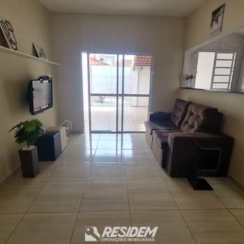 Casa em Bauru, bairro Parque Residencial Castelo