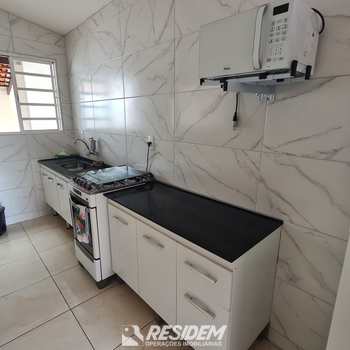 Casa em Bauru, bairro Parque Residencial Castelo