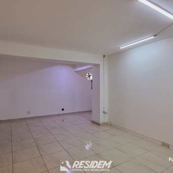 Casa em Bauru, bairro Centro