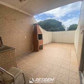 Casa Comercial em Bauru, bairro Centro