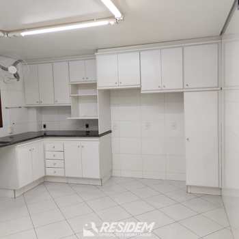 Casa Comercial em Bauru, bairro Vila Aeroporto Bauru